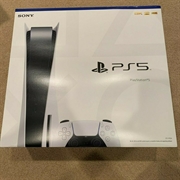 Sony Playstation 5 PS5 Console (NEW)
