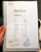 WhatsApp +31 6 87546855  Buy Original Deutsch B1, B2 & C1 certificate Without Exams in Netherlands