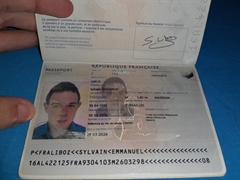 (WhatsApp: +1 812 329 4277) Køb falsk pas - ægte pas online