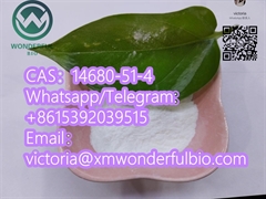 CAS14680-51-4 PMK Ethyl Glycidate Pmk Pmk Supplier