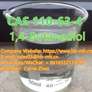 Gran promoción 1,4-butanediol,C4H10O2,CAS 110-63-4,99%