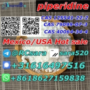 +8618627159838 Mexico Stock CAS 79099-07-3 N-(tert-Butoxycarbonyl)-4-piperidone CAS 125541-22-2/40064-34-4