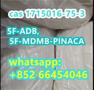 5fadb,5F-ADB,5F-MDMB-PINACA,5CLADBB,4FADB,CAS.1715016-75-3