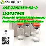Fábrica CAS 2381089-83-2 Retatrutida/Liraglutida con péptidos de buena calidad