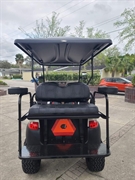 Electronic Golf Cart for Sale Near Me USA 