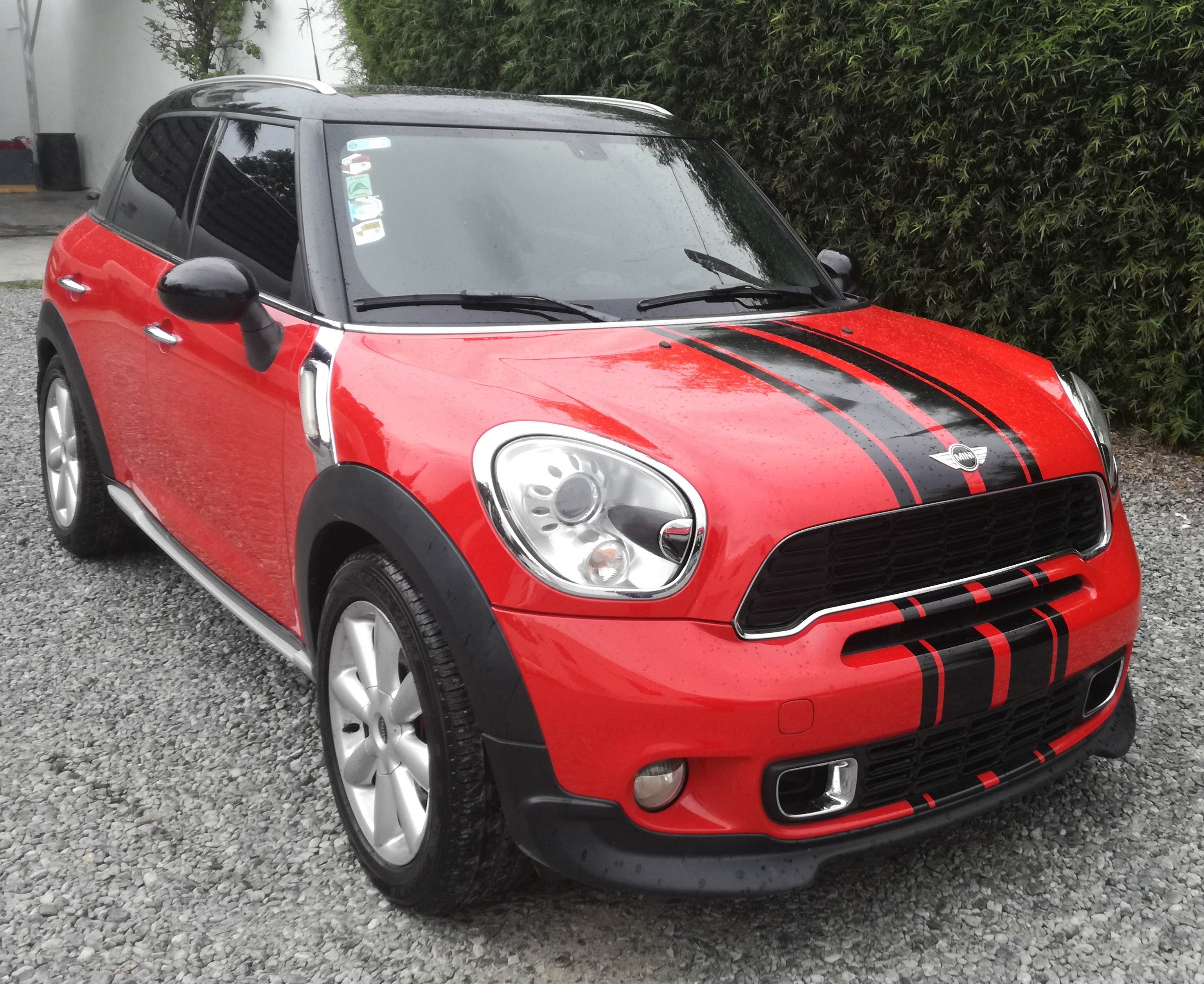 Mini Cooper S Countryman 2017 29300 Clasificados Do Mini Cooper S Countryman 2017 Clic En La Imagen Para Maximizar Galeria