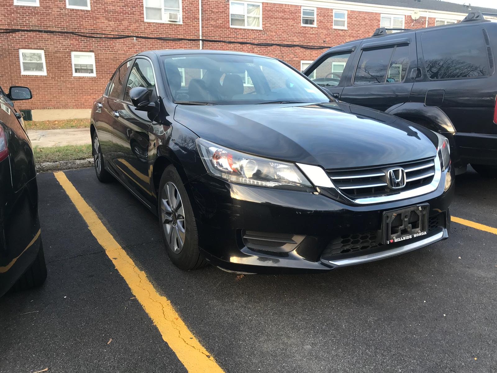 Vendo Honda Accord Lx 2017 Rd 899 000 00 61634 Clasificados Do Clic En La Imagen Para Maximizar Galeria