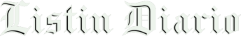 logo Listin