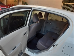 VENDO DAIHATSU MIRA 2016 INICIAL 100,000 FINANCIAMIENTO DISPONIBLE 