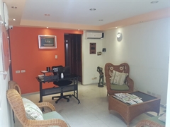 Alquilo Apartamento en Bella Vista 