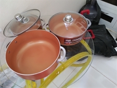 product name