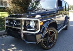 I sell Mercedes Benz G63 AMG 2014 , US$ 18,000.00