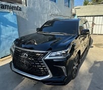 Lexus Y Otras Maquinas Duras En Alquiler, Todo Rd!!