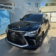 Lexus Y Otras Maquinas Duras En Alquiler, Todo Rd!!