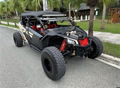 Un Vehiculo Para Cada Ocasion!!