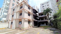 Vendo Edificio en Paraiso , Santo Domingo , 12 habs. , ID 3079