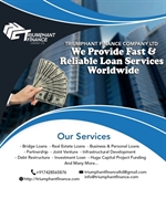  We provide reliable loan services