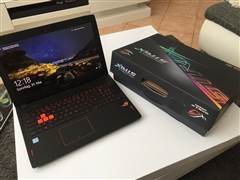 ASUS ROG Zephyrus G14 Laptop para juegos de 14 "- AMD Ryzen 9, 16GB, SSD de 1 TB, RTX 2060