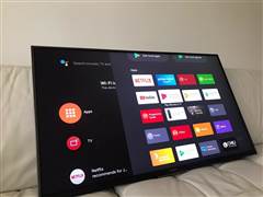 Sony Smart TV Android de 49 "X950H Serie 4K UHD HDR Full Array LED