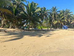Terreno en Punta Cana, Uvero Alto.