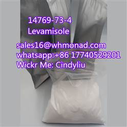 Levamisole powder of CAS 14769-73-4 