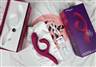 Gaisha Intimates