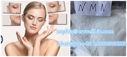 NMN powder supplier  cas 1094-61-7 sophia@crovellbio.com