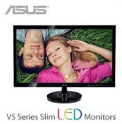 Monitor ASUS VS278Q-P LED 27