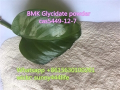 BMK ethyl glycidate cas5449-12-7 cas5413-05-8