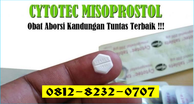 Klinik Penjual Obat Aborsi Cytotec Bandung 2022 - 081282320707 - Apotik ...