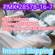 Europe US CANADA 100% Safe Shipping wth Insurance 99.4 %MIN Purity PMK powder