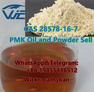 CAS 28578-16-7 glycidate PMK  Sell Pharmaceutical Ingredient 