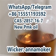 High Quality Pmk Glycidate Oil Pharmaceutical Intermediate CAS 28578-16-7