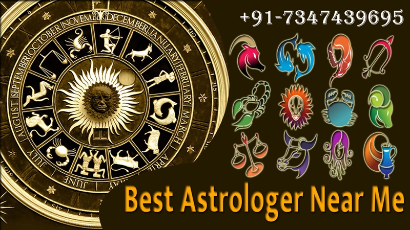 top astrologer near me