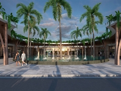 Vendo Edificio en Centro Ciudad BAVARO , Villa Altagracia , 3 habs. , 2 baños , 2 parqueos , US$ 155,000.00
