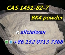 Kazakhstan safe delivery Cas1451-82-7/1451-83-8 BK4 powder Wickr:alicialwax