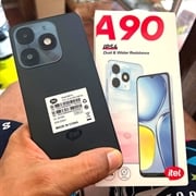 product name