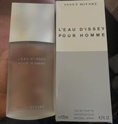 product name