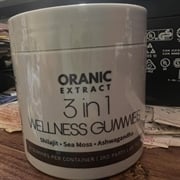 product name