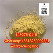 Good Quality Protonitazene 119276-01-6 