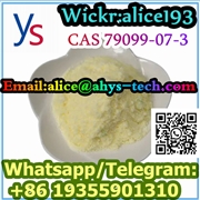 Factory Supply 99% High Purity CAS79099-07-3 In Stock