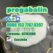 Buy Pregabalin Lyrica Pregabalin Powder CAS 148553-50-8 Chemical Grade
