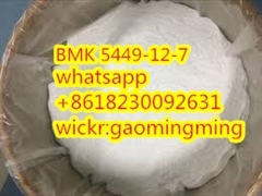   Factory Price BMK CAS5449-12-7