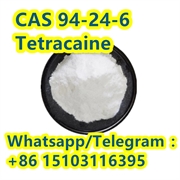 Global Hot Seller High Purity  CAS 94-24-6 Tetracaine Powder