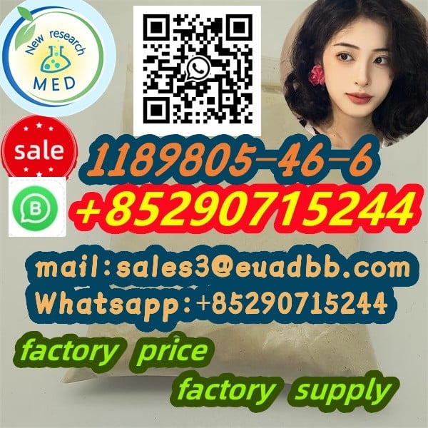 High Purity Factory Pricefactory Supply