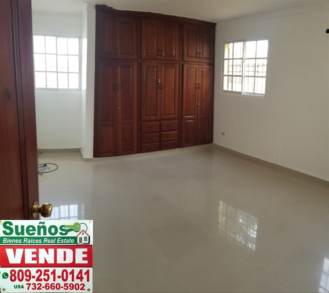 Vendo Apartamento en Gurabo , Santiago De Los Caballeros , 3 habs. , 2