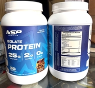 product name