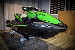 2025 KAWASAKI JET SKI ULTRA 310LX