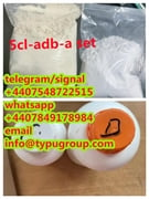 quick and safe shipment 5cl-adb-a precursor cas 13605-48-6 telegram/signal+4407548722515