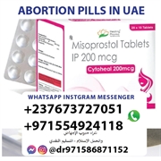 Where to buy Abortion pills in Dubai UAE cytotec 